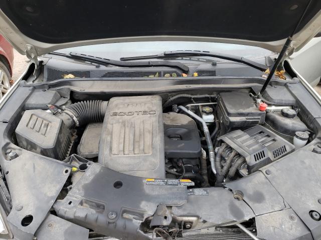 2GNALAEK0E6239498 Chevrolet Equinox Ls 2014. Фото: 6