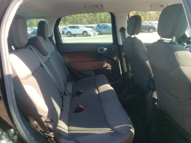 2014 FIAT 500L TREKK ZFBCFADH4EZ009176
