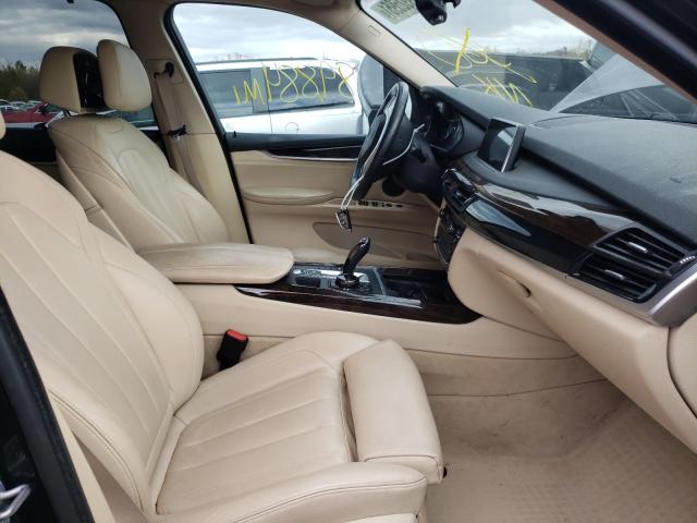 2014 BMW X5 XDRIVE5 5UXKR6C53E0C02218