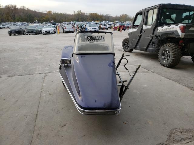 2002 HONDA VTX1800 S 1HFSC493X2A000756