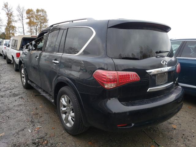 2012 INFINITI QX56 JN8AZ2NC1C9316911