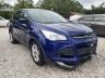 2013 FORD  ESCAPE