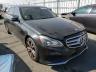 2014 MERCEDES-BENZ  E-CLASS