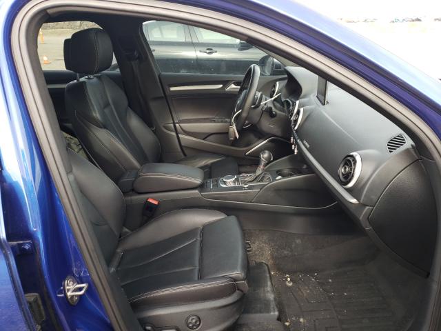 2015 AUDI A3 WAUFFRFF4F1104290
