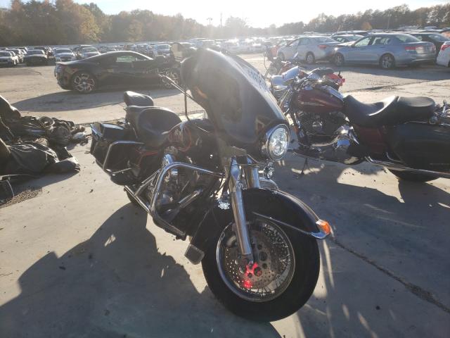 2007 Harley-Davidson Flht for sale in Fredericksburg, VA