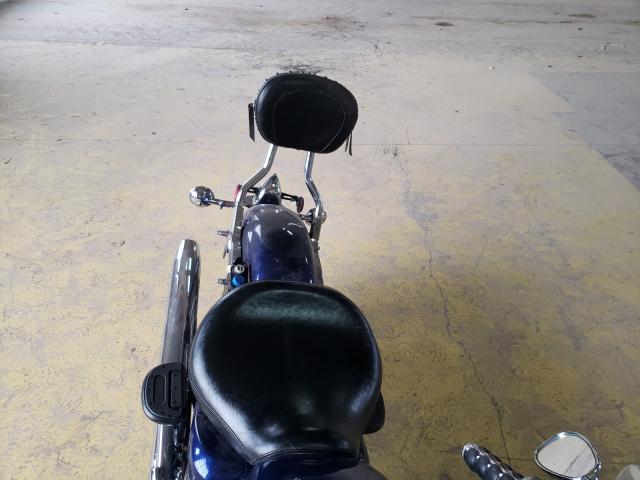 2008 YAMAHA XV1700 A JYAVP28E08A000305