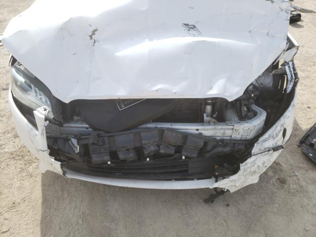 2017 LINCOLN MKZ SELECT 3LN6L5C9XHR609290