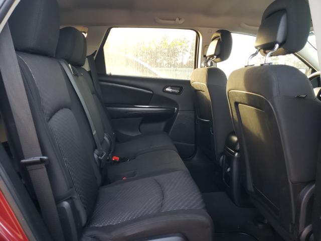 2011 DODGE JOURNEY MA 3D4PH1FG3BT502690