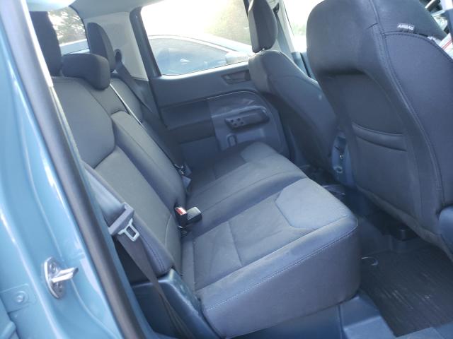 2022 FORD MAVERICK X 3FTTW8E95NRA07079