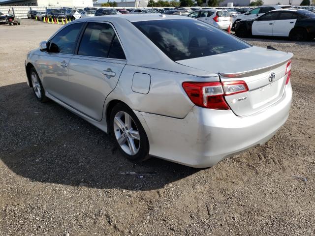 2012 TOYOTA CAMRY L AU 4T1BF1FK2CU507934