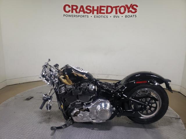 2021 HARLEY-DAVIDSON FXST 1HD1BVJ10MB035021