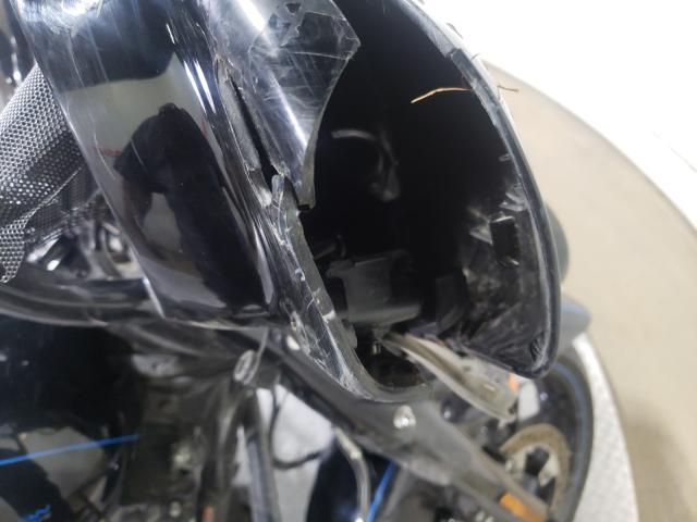2020 HARLEY-DAVIDSON FLHXS 1HD1KRP16LB675070