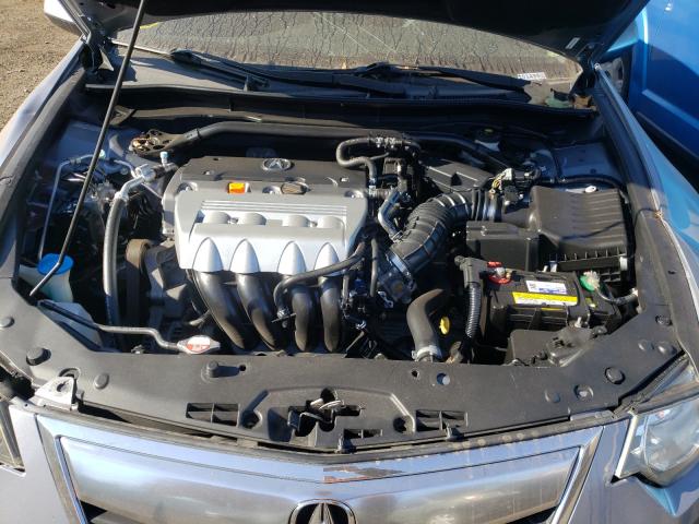 2011 ACURA TSX JH4CU2F69BC012687