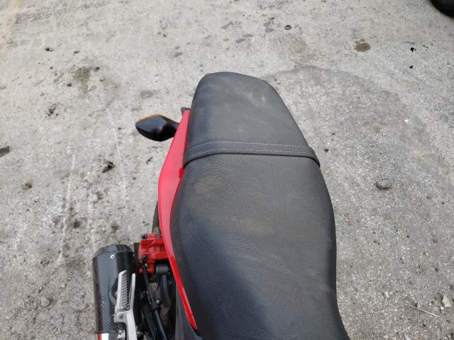 2017 HONDA GROM 125 MLHJC6118H5200271