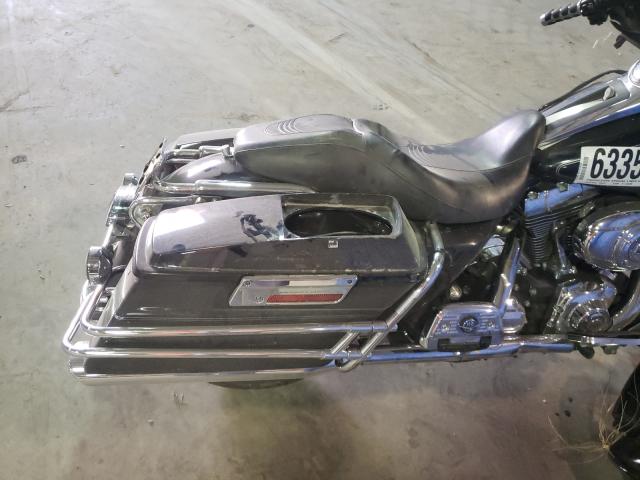 2008 HARLEY-DAVIDSON FLHTCUI 1HD1FC4118Y675570
