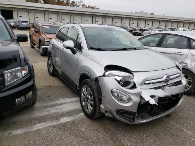 2016 FIAT 500X LOUNG ZFBCFXDT3GP368573