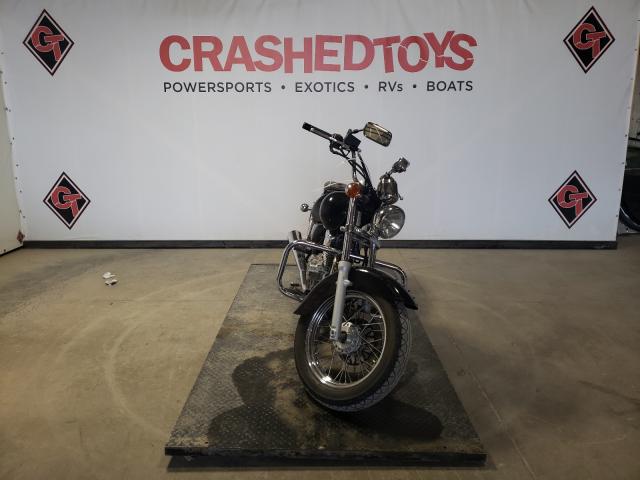 2009 SUZUKI GZ250 VTTNJ48A792102644