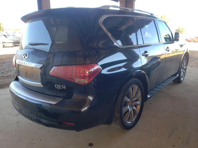 2013 INFINITI QX56 JN8AZ2NF9D9531254