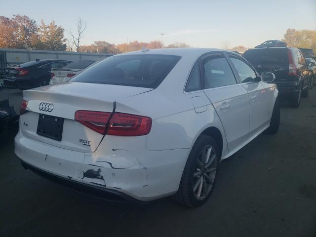 VIN WAUFFAFLXFN000225 2015 Audi A4, Premium Plus no.4