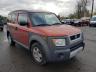 2005 HONDA  ELEMENT