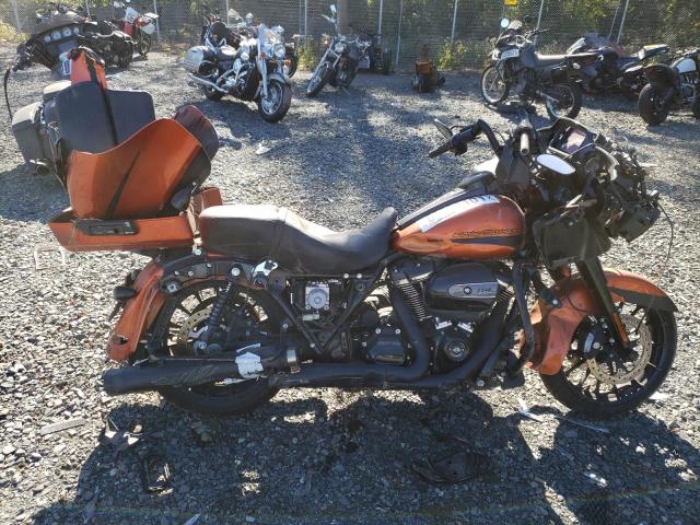 2019 HARLEY-DAVIDSON FLTRXS 1HD1KTP15KB633081