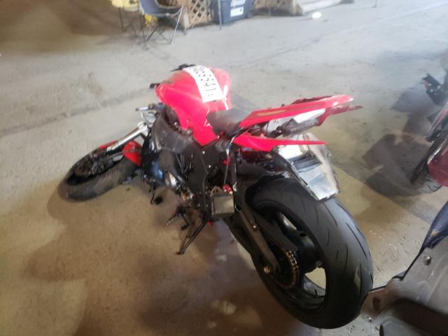 2012 KAWASAKI ZX1000 J JKAZXCJ10CA010029