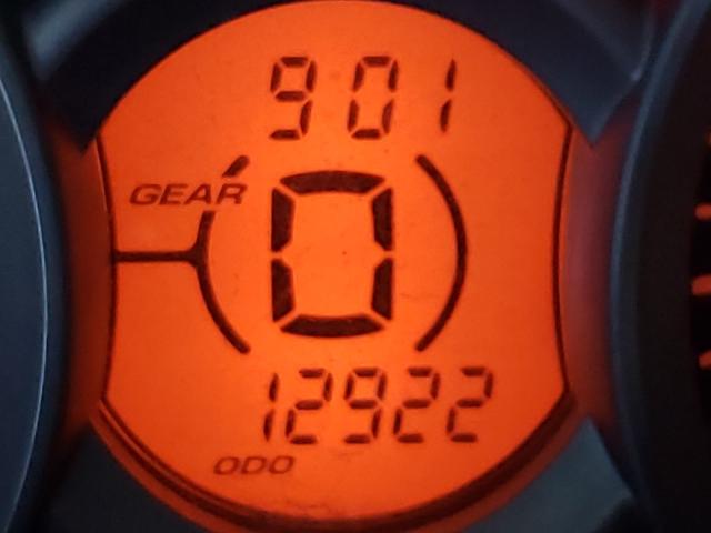 2009 SUZUKI GSX1300 R JS1GX72A592103984