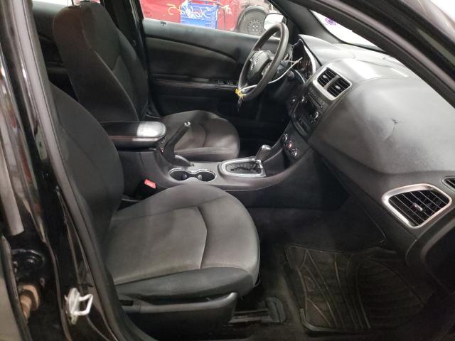 2011 DODGE AVENGER EX 1B3BD4FB1BN573106