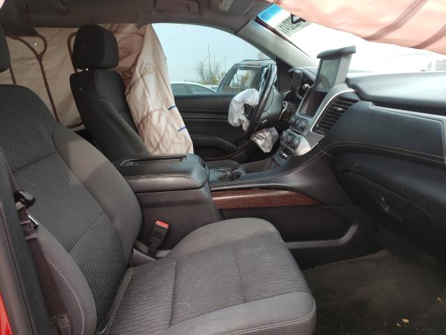 2015 GMC YUKON SLE 1GKS2AKC1FR275451