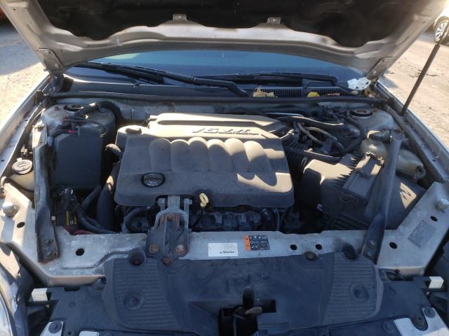 2013 CHEVROLET IMPALA POL 2G1WD5E33D1252861