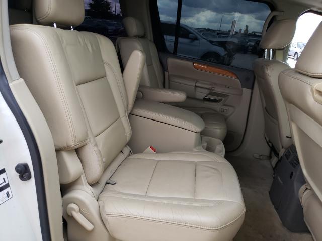 2010 INFINITI QX56 5N3ZA0NF2AN900519