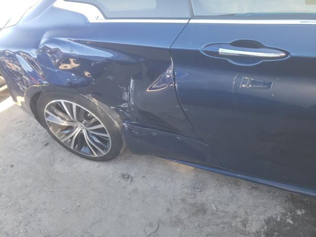 2018 INFINITI Q60 LUXE 3 JN1EV7EK2JM342945