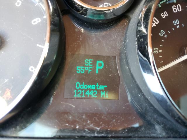 2012 CHEVROLET CAPTIVA SP 3GNAL3E57CS522758