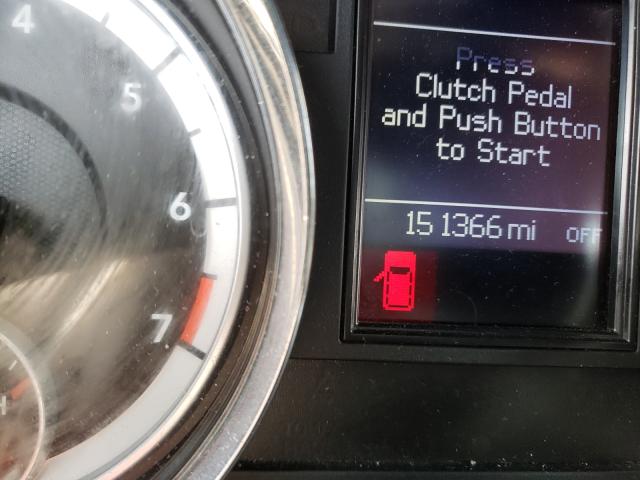 2012 DODGE DURANGO CR 1C4RDJDGXCC144599