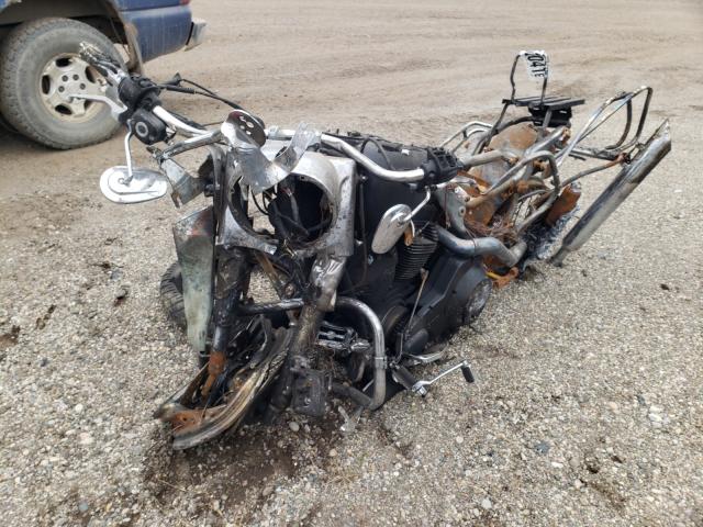 2006 HARLEY-DAVIDSON FLHRI 1HD1FBW1X6Y696292