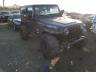 2005 JEEP  WRANGLER