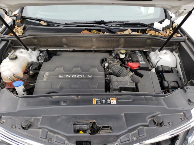 2016 LINCOLN MKX SELECT 2LMTJ6KR9GBL38935