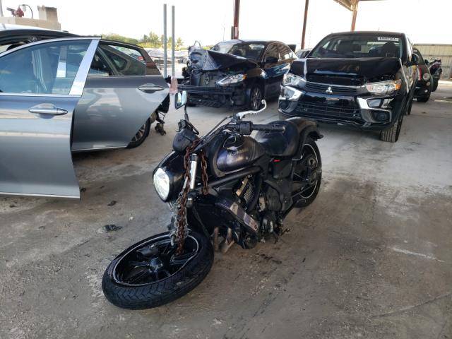 2020 KAWASAKI EN650 D JKAENED16LDA23803