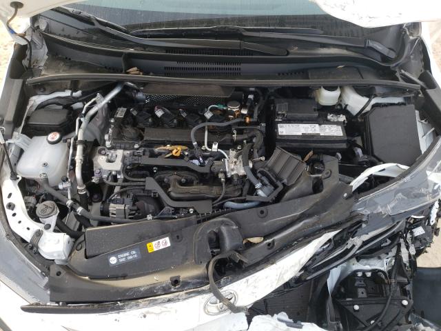 2021 TOYOTA COR 5YFS4MCE8MP096158
