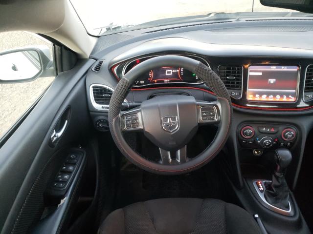 2014 DODGE DART SE AE 1C3CDFDH3ED879129