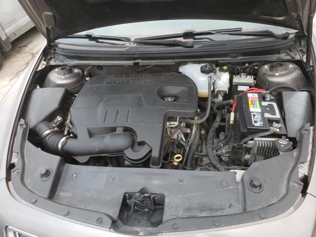 2012 CHEVROLET MALIBU L 1G1ZD5EU8CF216905