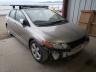 2006 HONDA  CIVIC