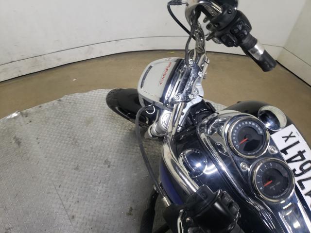 2019 HARLEY-DAVIDSON FXLR 1HD1YNJ26KB045508