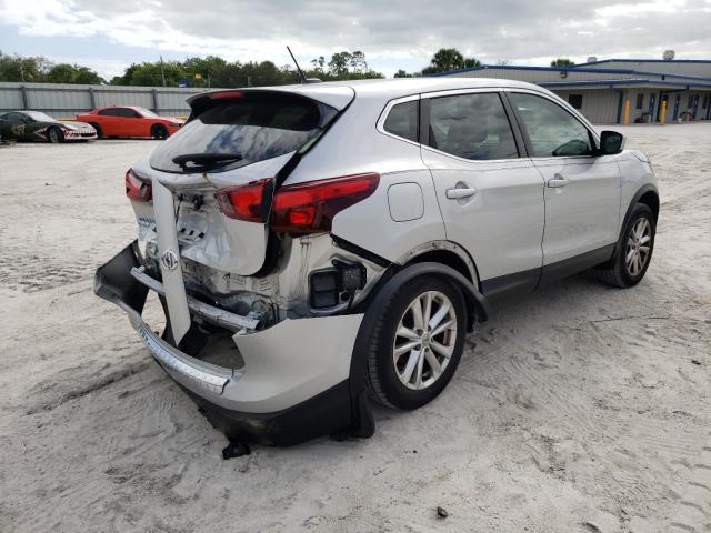 2018 NISSAN UK JN1BJ1CP8JW185646