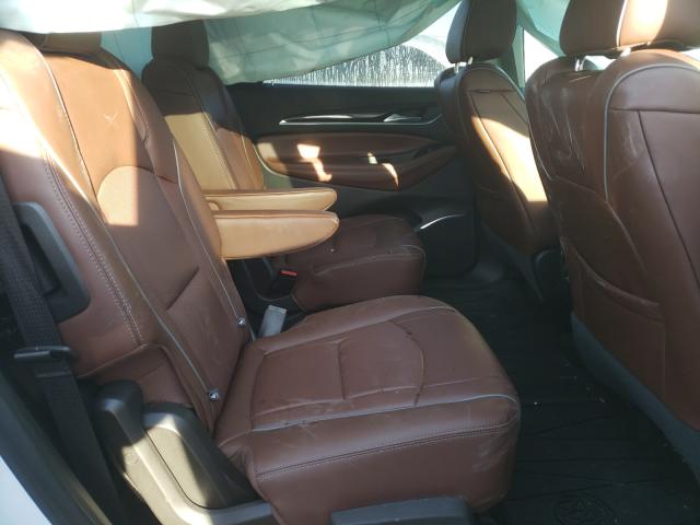 2019 BUICK ENCLAVE AV 5GAEVCKW4KJ117864