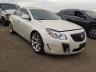 BUICK REGAL 2013 foto