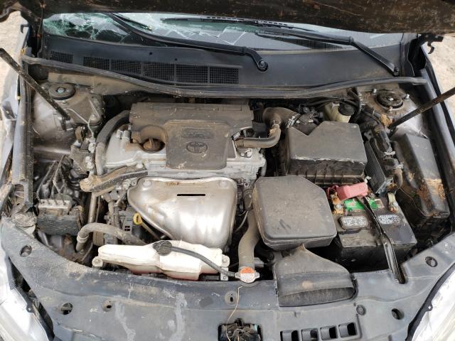 2016 TOYOTA CAMARY 4T1BF1FK5GU562061