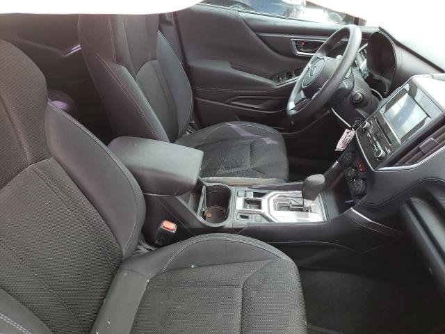 2019 SUBARU FORESTER JF2SKACC6KH466231