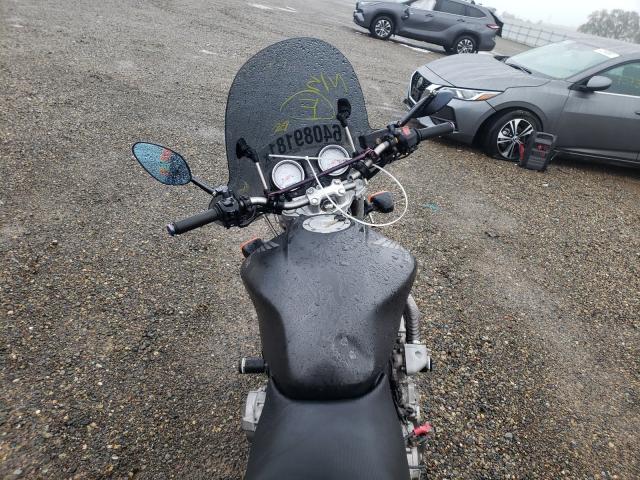 2004 HONDA CB600 F ZDCPC36164F000104