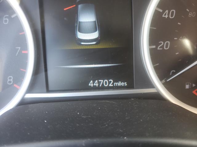2017 NISSAN SENTRA S/S 3N1AB7AP5HY375423